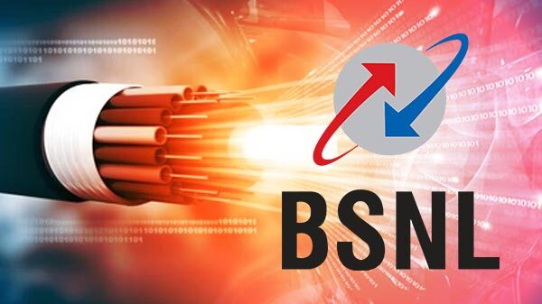 BSNL Fiber Technology