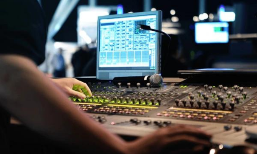 Advanced Audio-Visual Systems