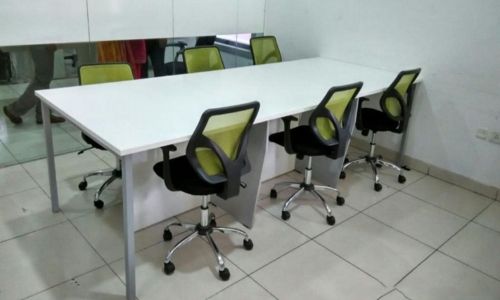 Boardroom Furniture and Layout