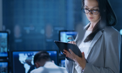 Integration with IT Infrastructure