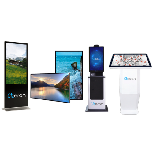 Digital Signage