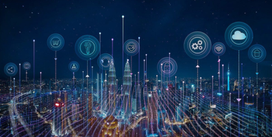 Telecommunications Infrastructure