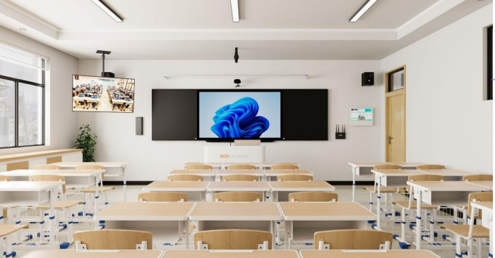 Advanced Audio-Visual Systems